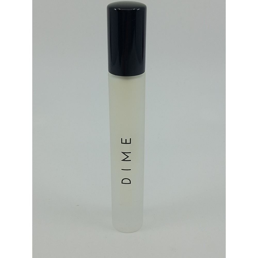 DIME 7 Summers 10 ml Bask in the warmth of summer with this rich, creamy aroma